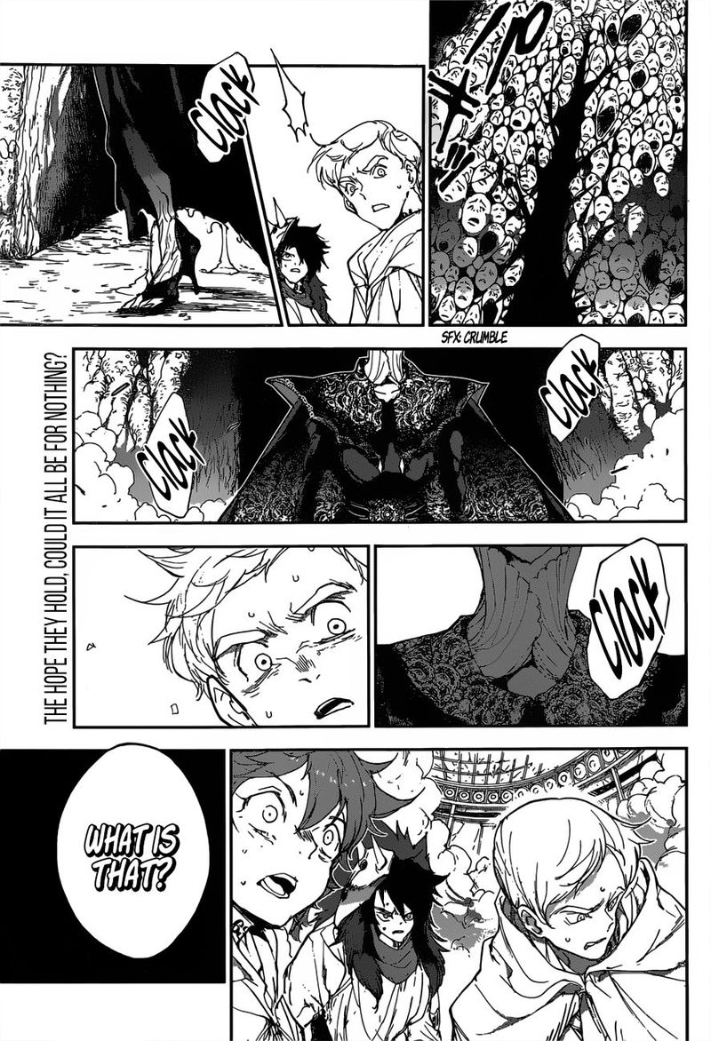 Read The Promised Neverland Manga Online