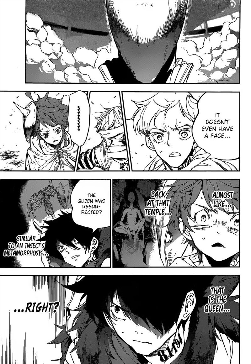Read The Promised Neverland Manga Online