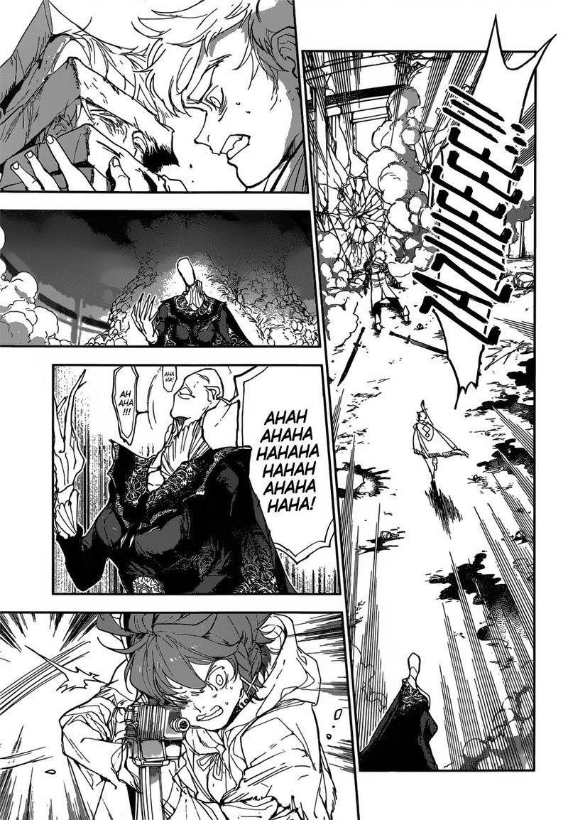 Read The Promised Neverland Manga Online