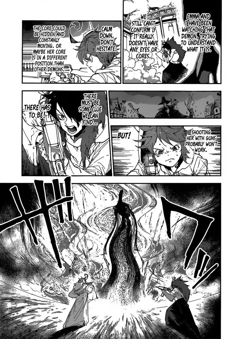 Read The Promised Neverland Manga Online