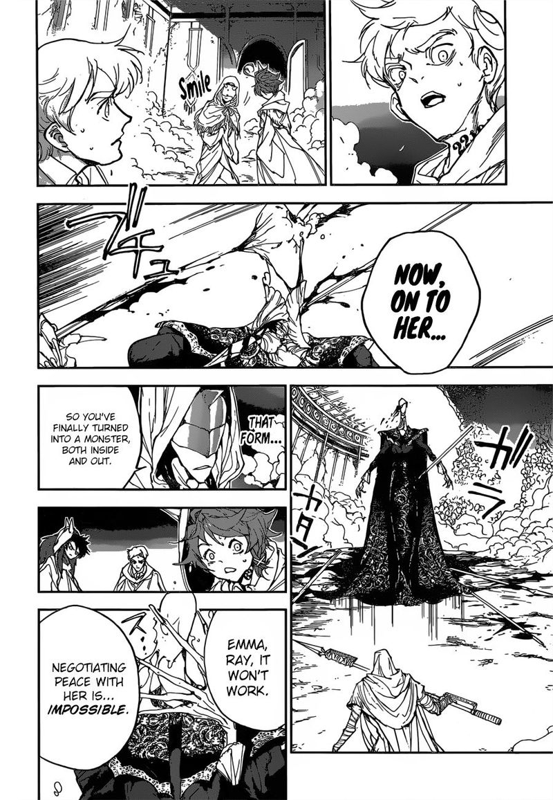 Read The Promised Neverland Manga Online
