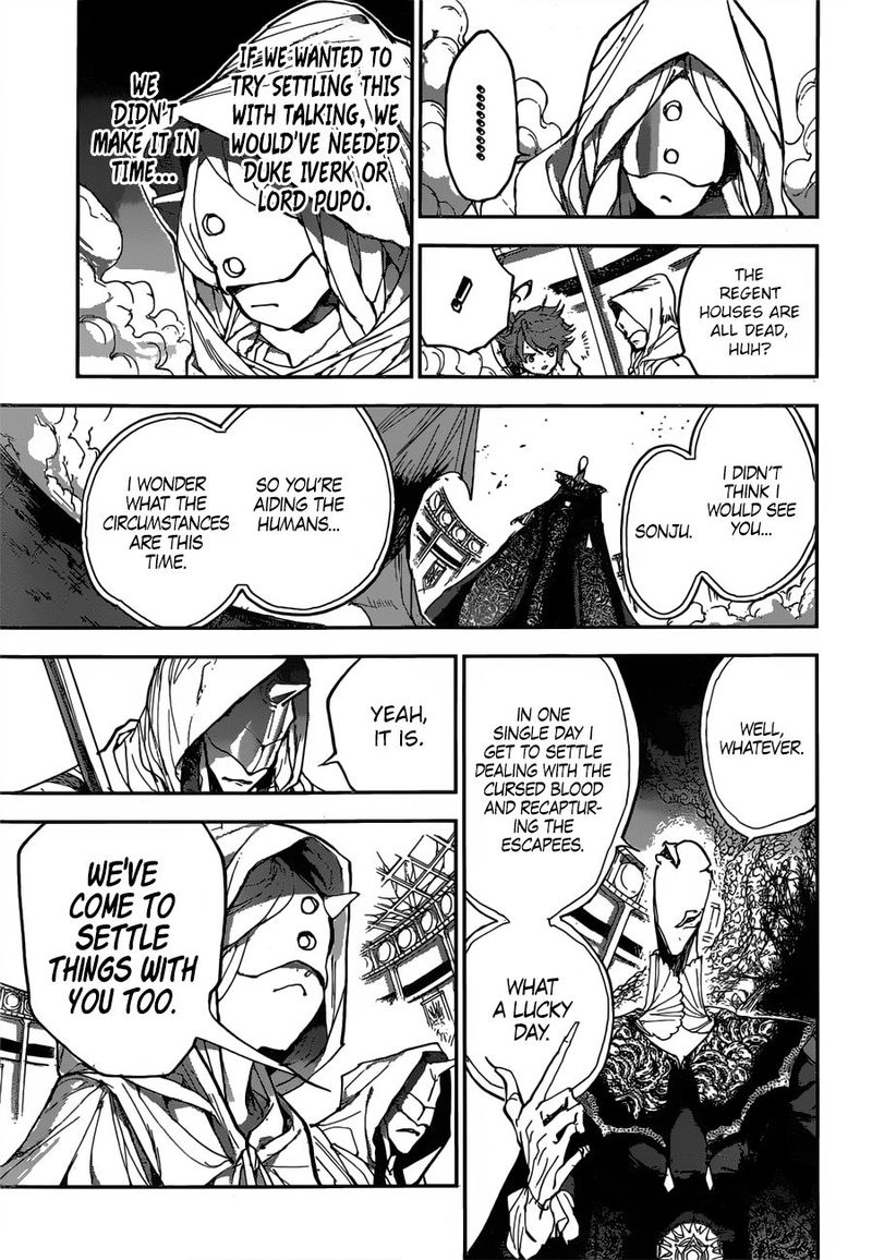 Read The Promised Neverland Manga Online