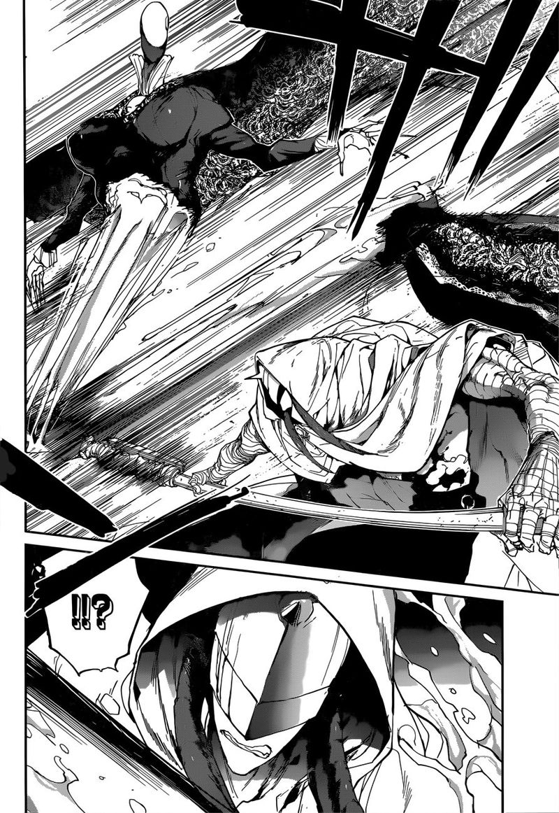 Read The Promised Neverland Manga Online