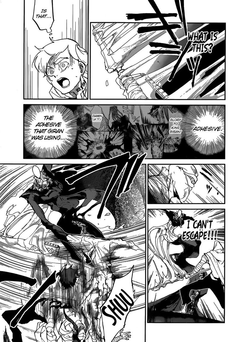 Read The Promised Neverland Manga Online