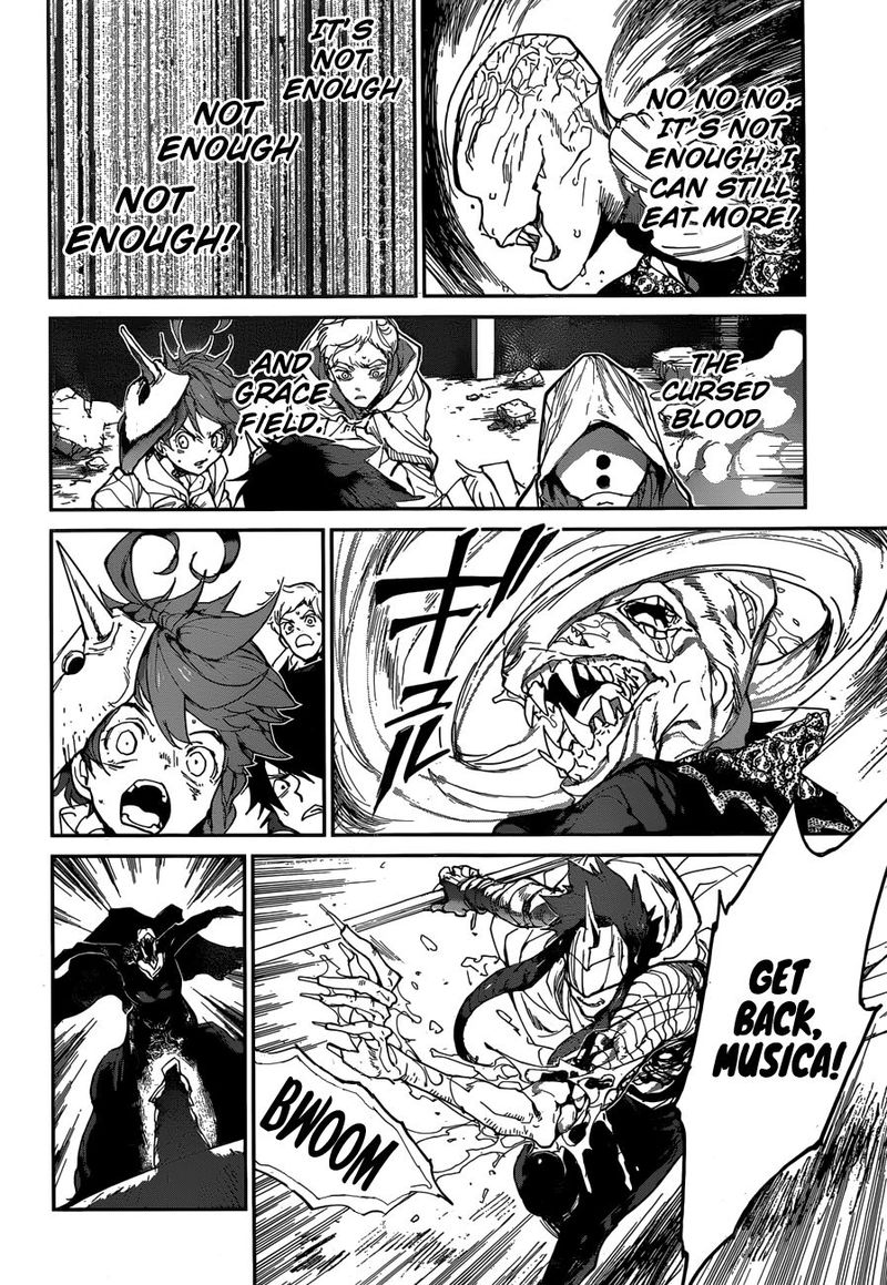 Read The Promised Neverland Manga Online