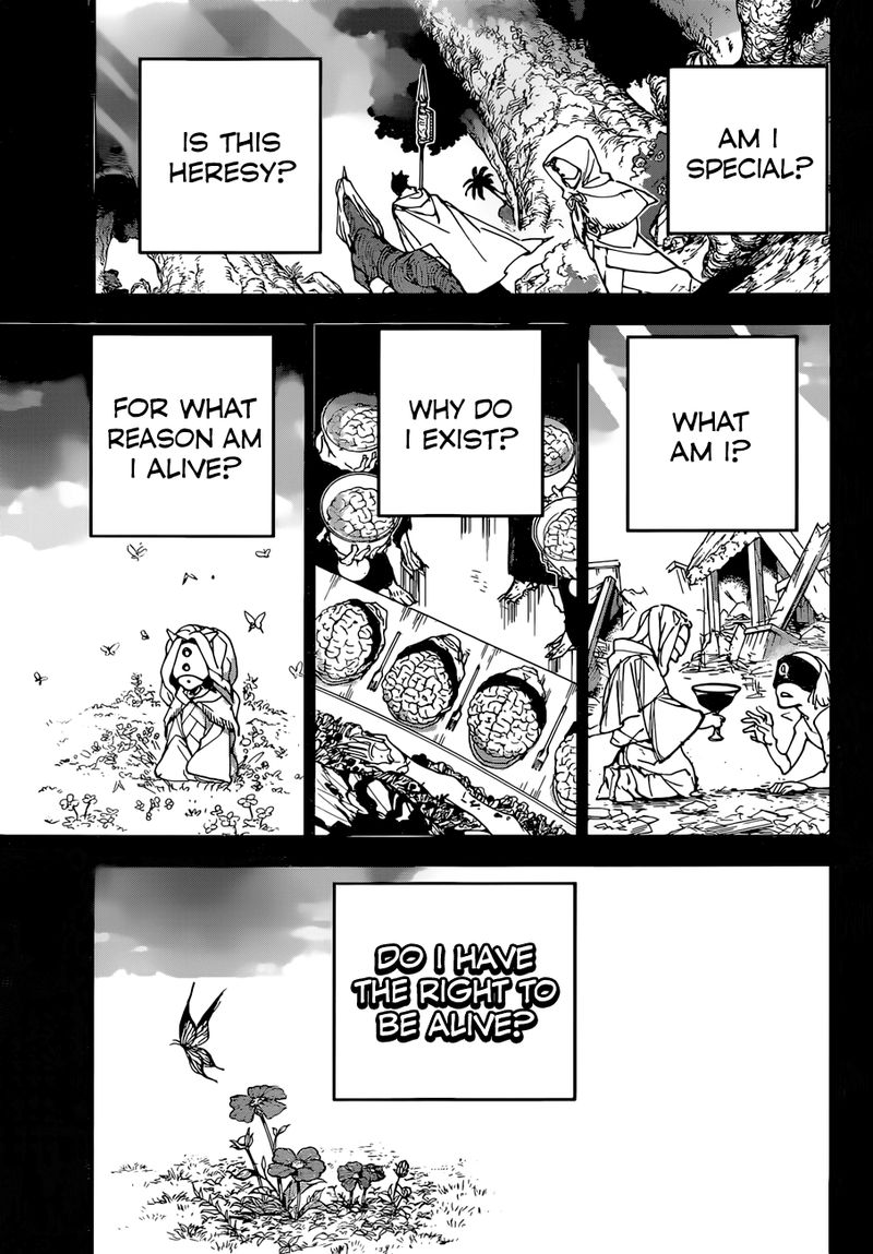 Read The Promised Neverland Manga Online