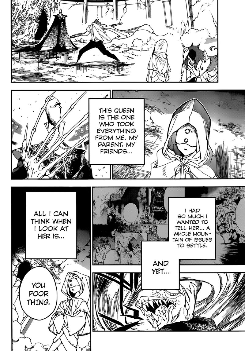 Read The Promised Neverland Manga Online