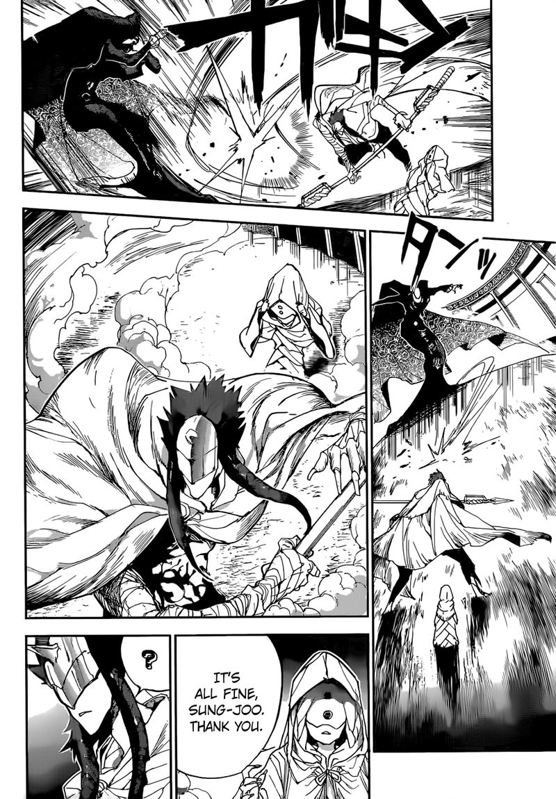 Read The Promised Neverland Manga Online