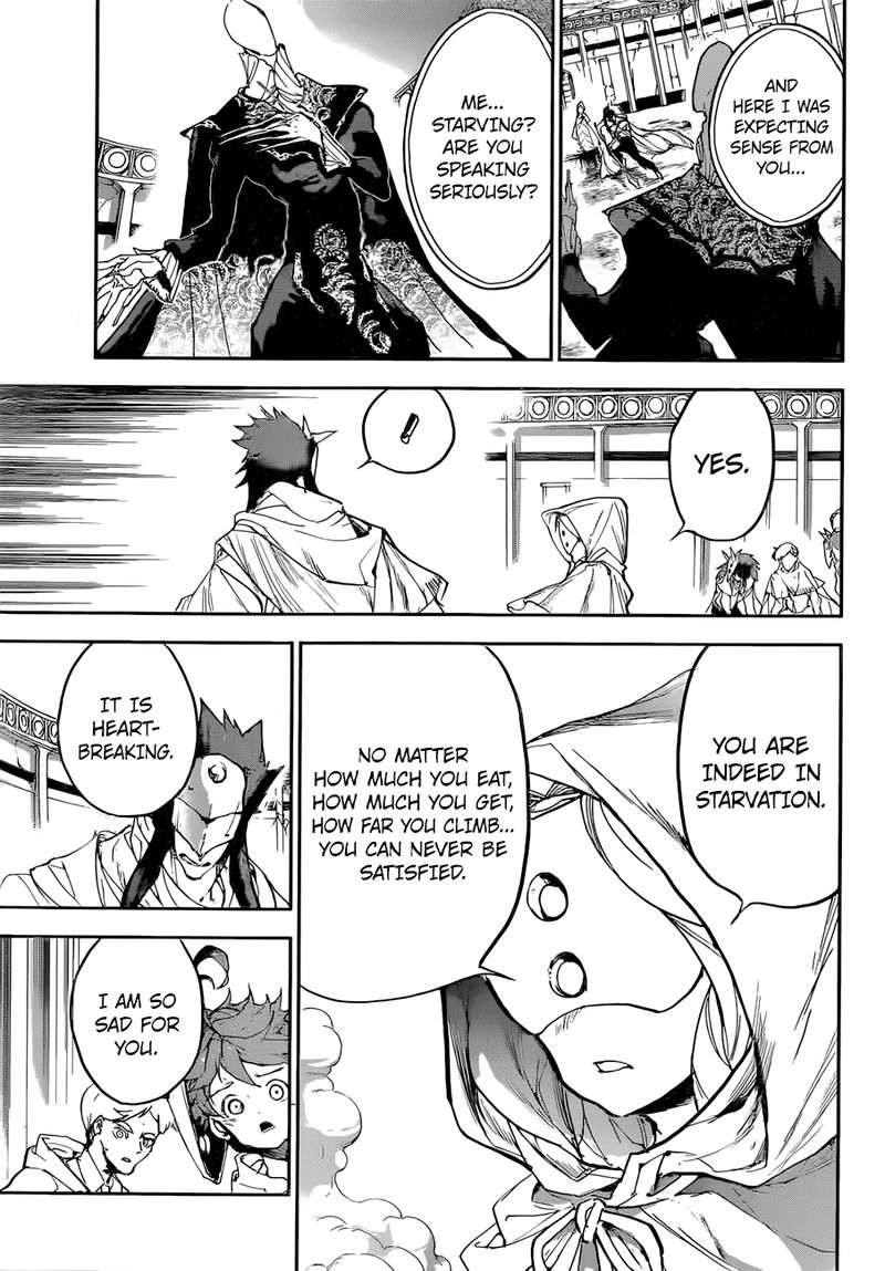 Read The Promised Neverland Manga Online