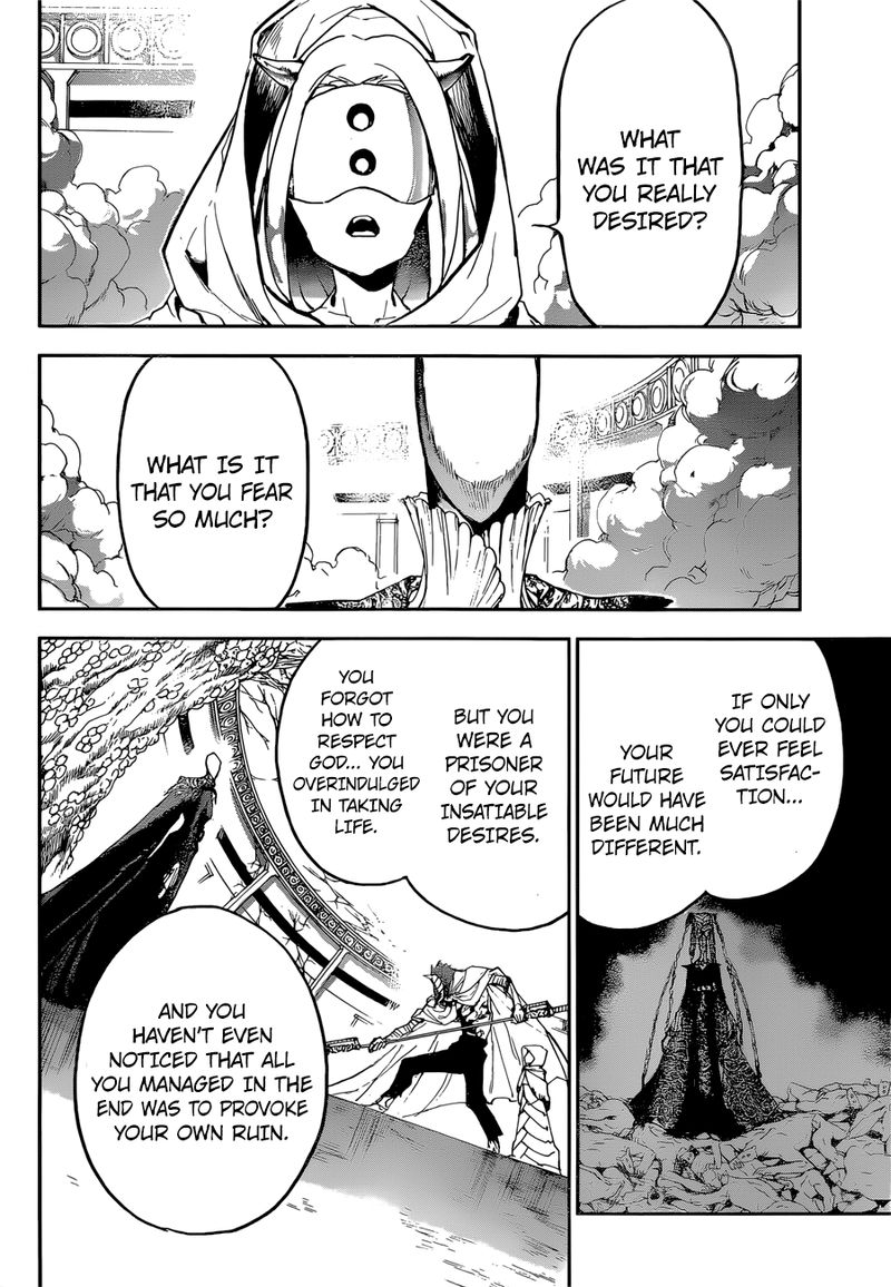 Read The Promised Neverland Manga Online