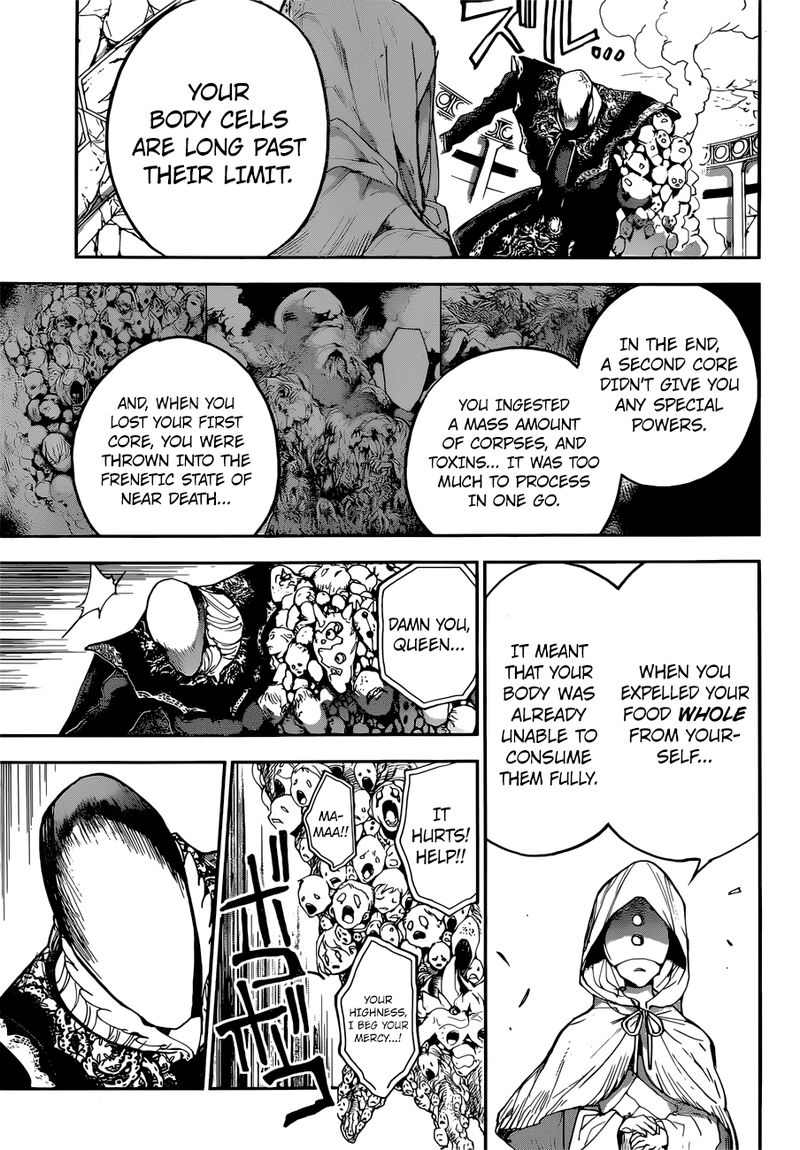 Read The Promised Neverland Manga Online