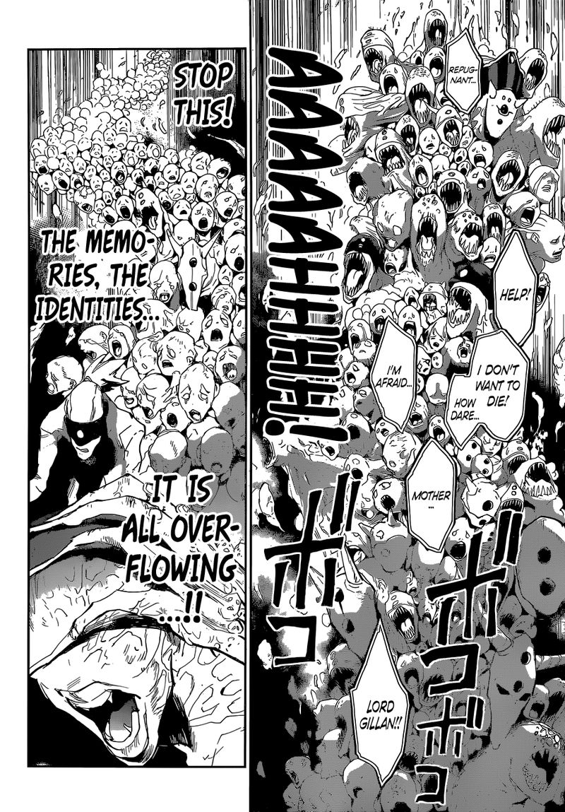 Read The Promised Neverland Manga Online