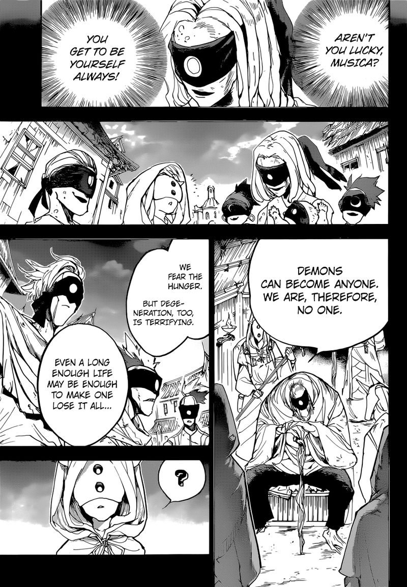 Read The Promised Neverland Manga Online