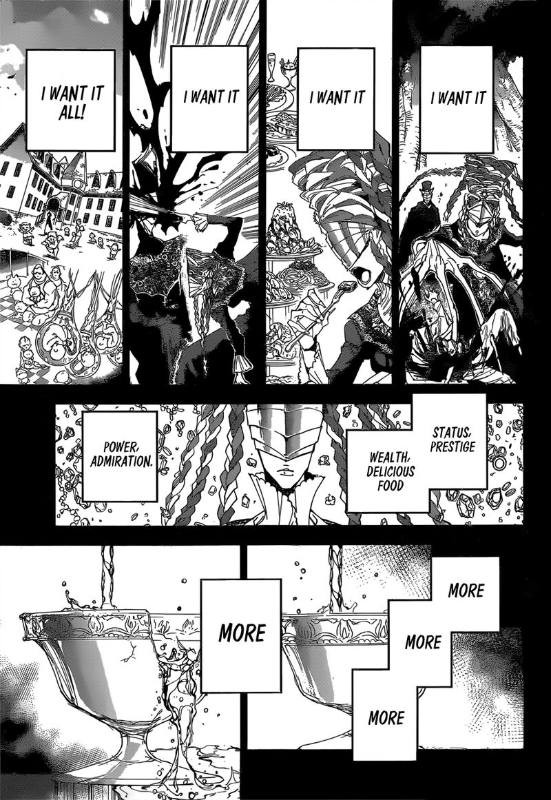 Read The Promised Neverland Manga Online