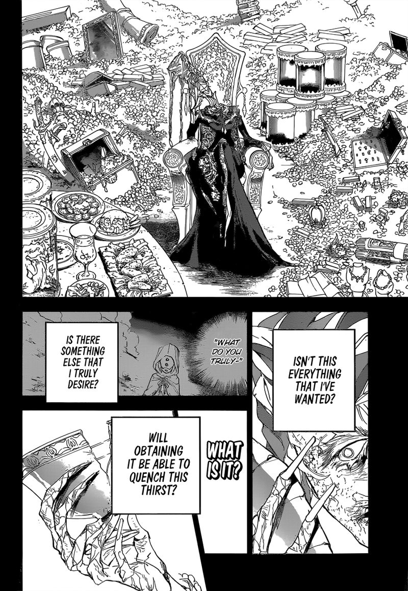 Read The Promised Neverland Manga Online