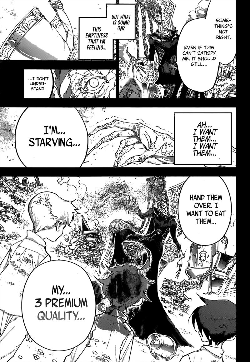 Read The Promised Neverland Manga Online