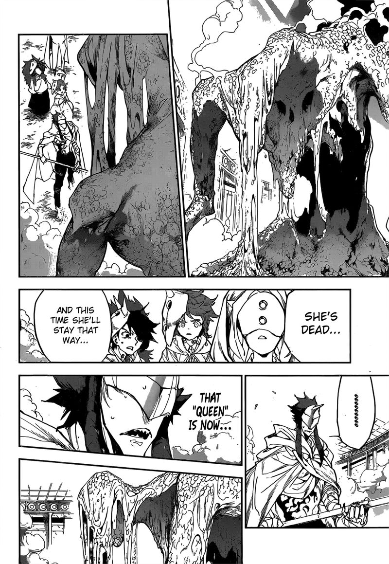 Read The Promised Neverland Manga Online