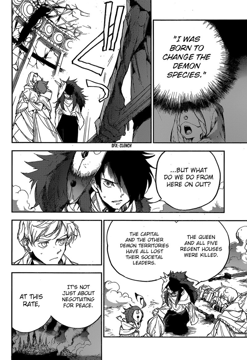 Read The Promised Neverland Manga Online