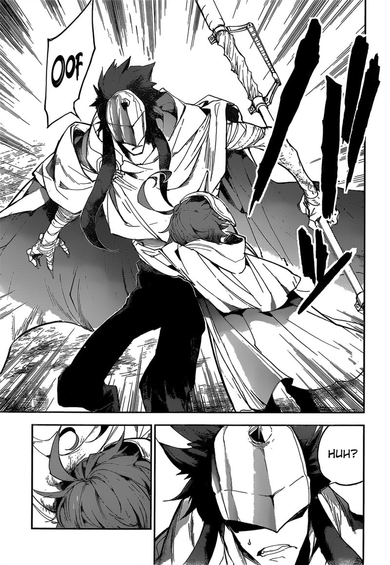 Read The Promised Neverland Manga Online