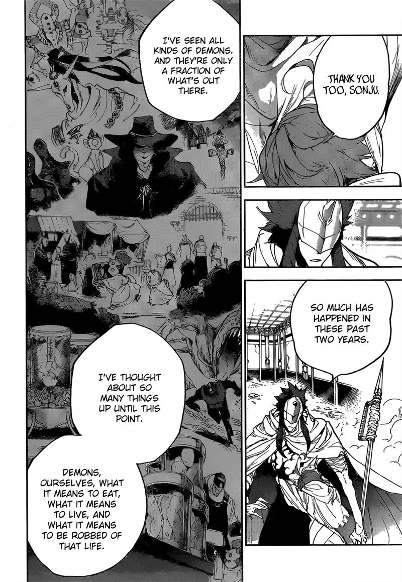 Read The Promised Neverland Manga Online