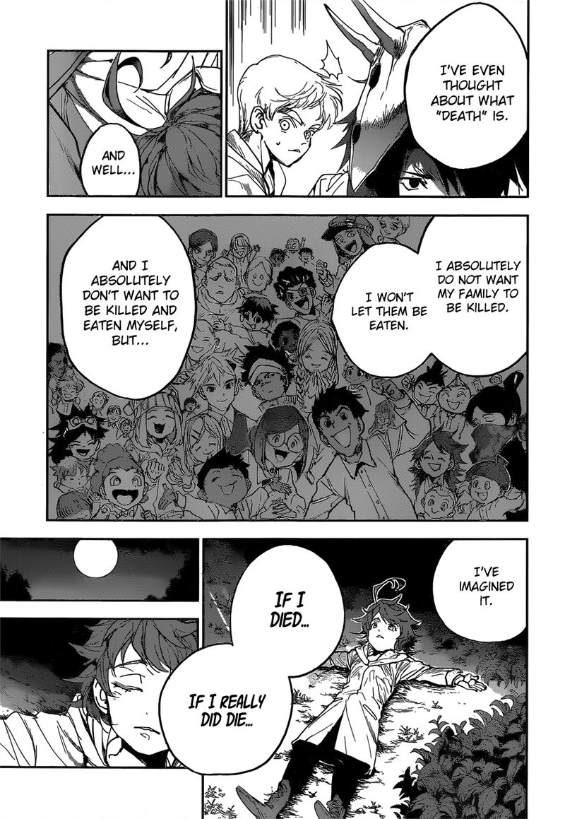Read The Promised Neverland Manga Online