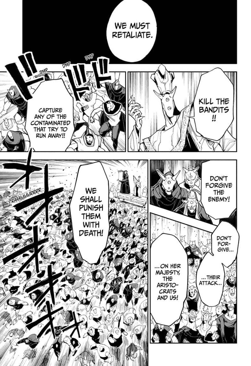 Read The Promised Neverland Manga Online