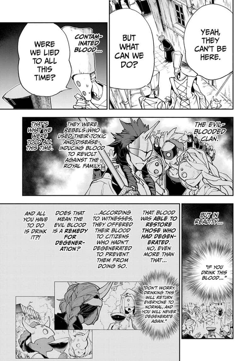 Read The Promised Neverland Manga Online