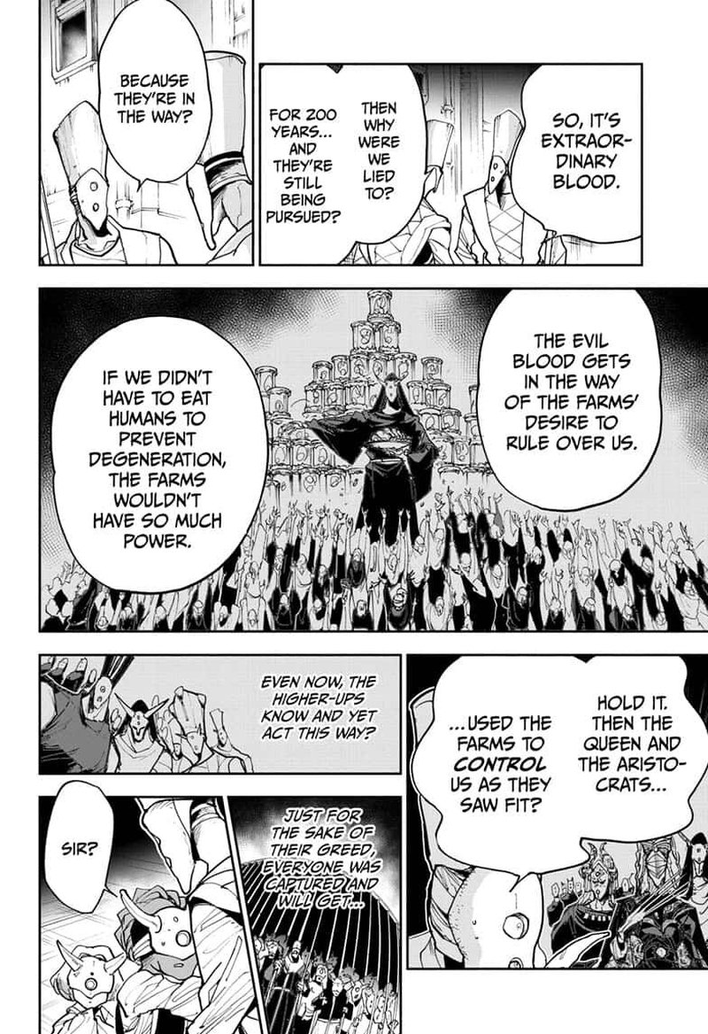 Read The Promised Neverland Manga Online