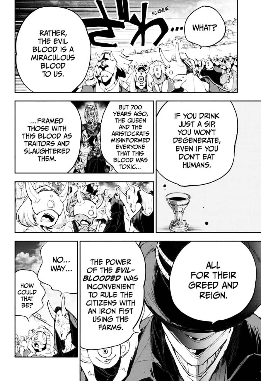 Read The Promised Neverland Manga Online