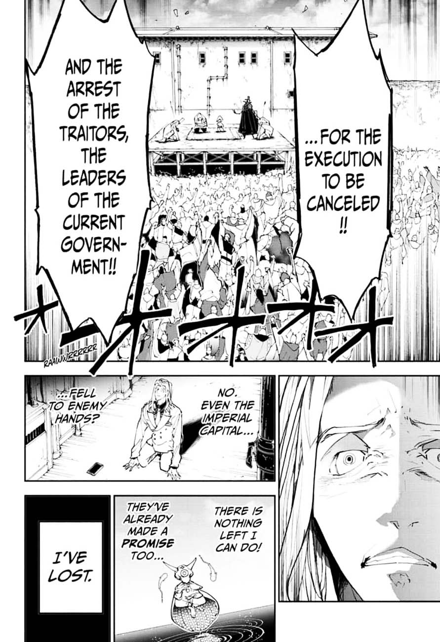 Read The Promised Neverland Manga Online
