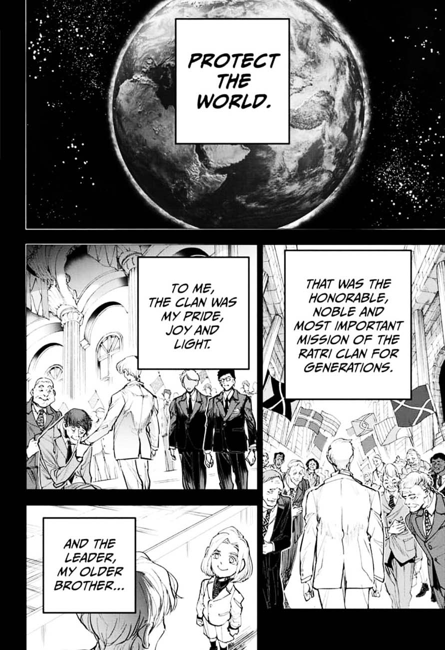 Read The Promised Neverland Manga Online
