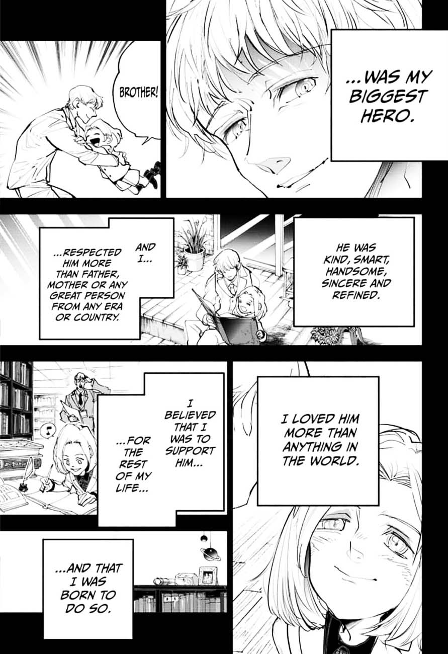 Read The Promised Neverland Manga Online