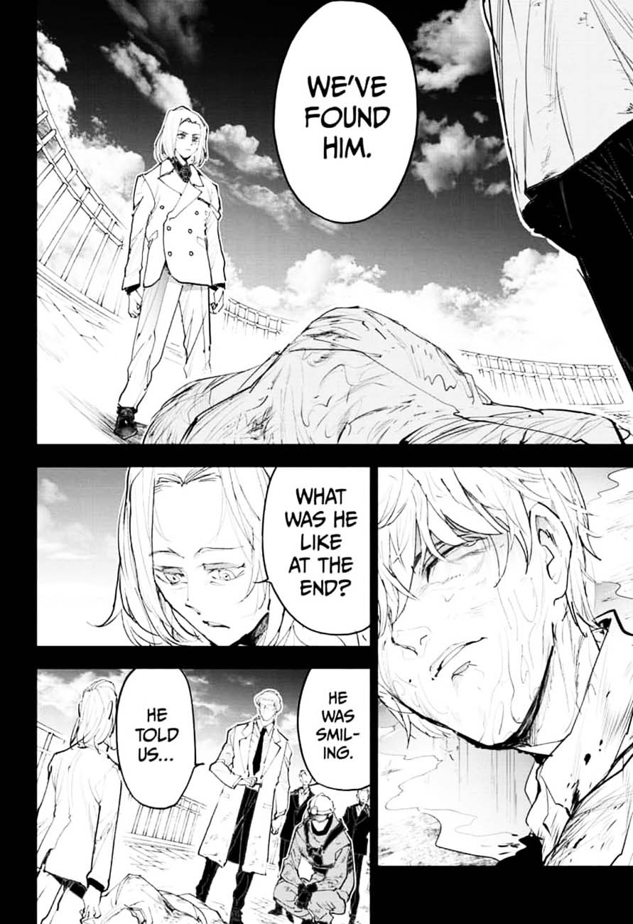 Read The Promised Neverland Manga Online