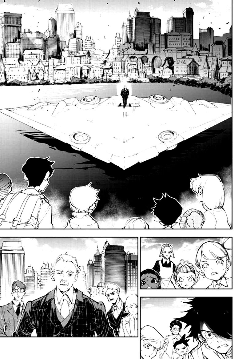 Read The Promised Neverland Manga Online