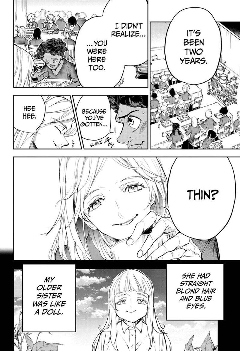 Read The Promised Neverland Manga Online