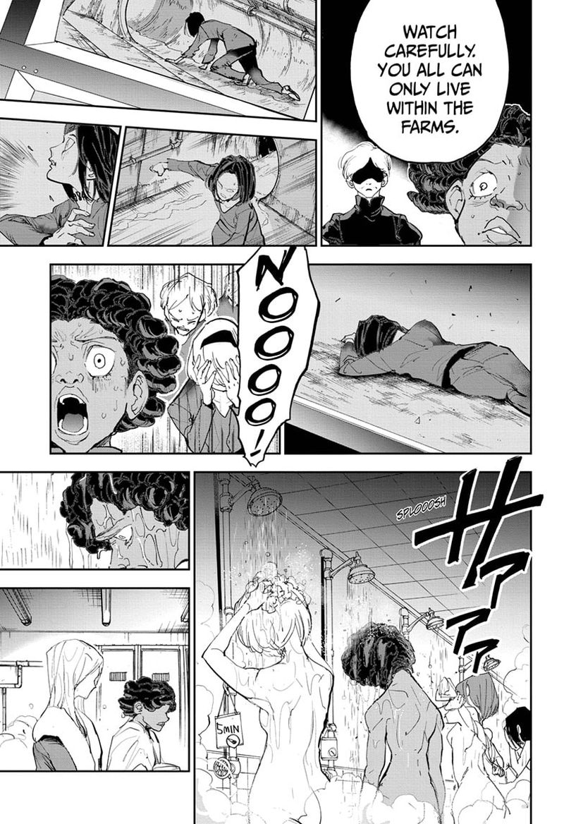 Read The Promised Neverland Manga Online
