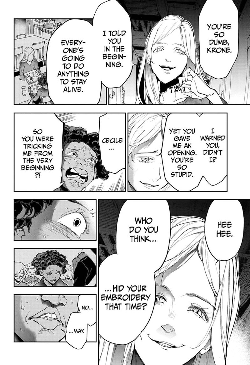 Read The Promised Neverland Manga Online