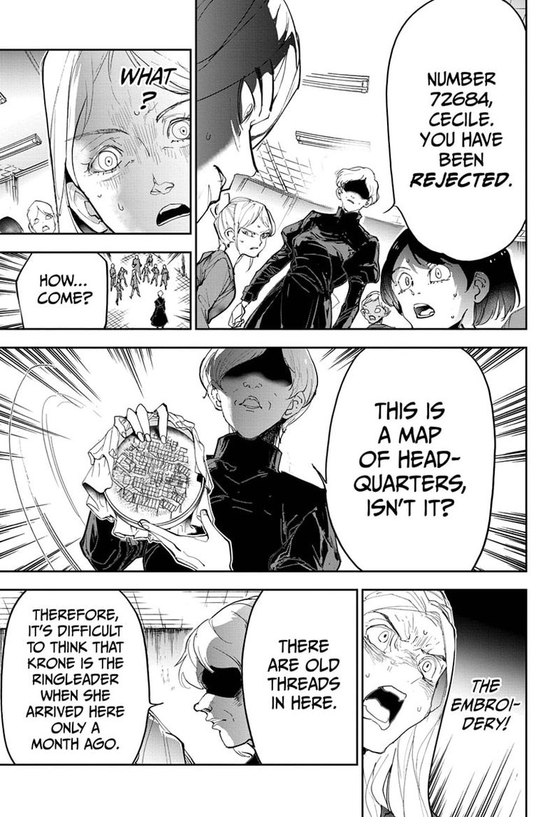 Read The Promised Neverland Manga Online