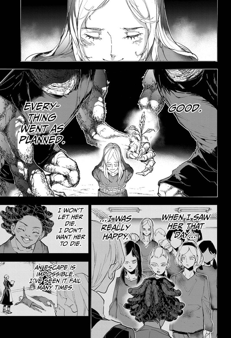 Read The Promised Neverland Manga Online