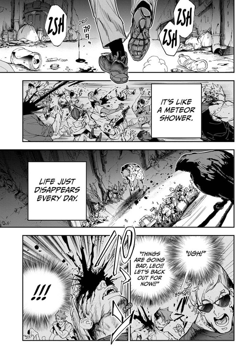 Read The Promised Neverland Manga Online