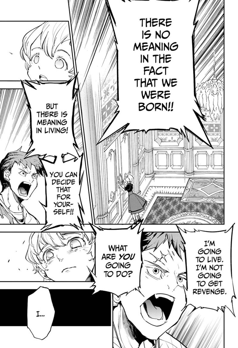 Read The Promised Neverland Manga Online