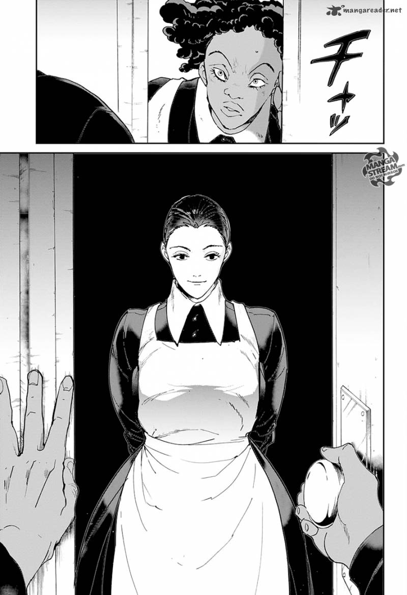 Read The Promised Neverland Manga Online