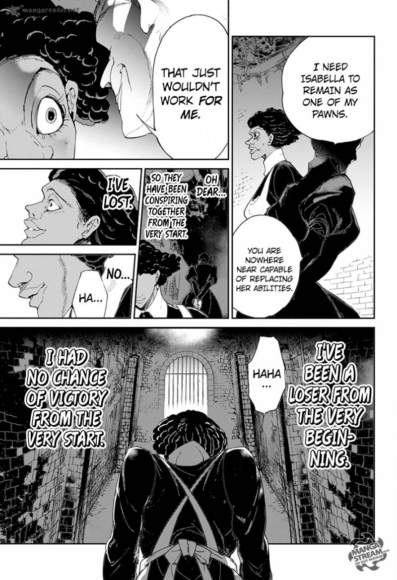 Read The Promised Neverland Manga Online
