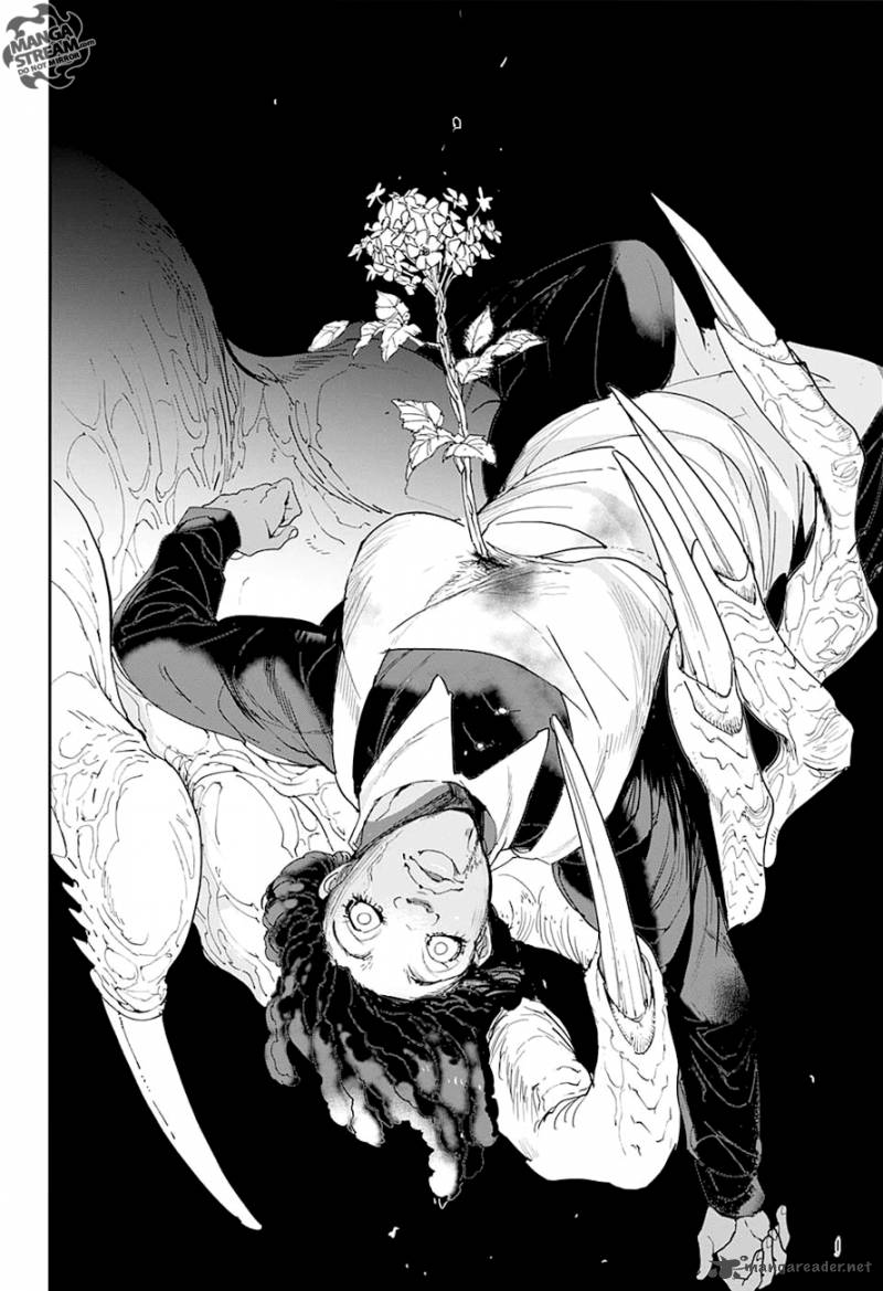 Read The Promised Neverland Manga Online