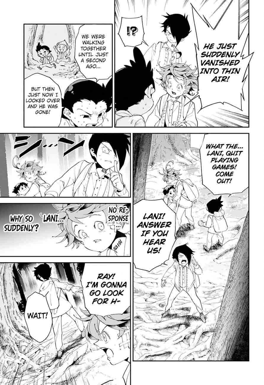 Read The Promised Neverland Manga Online