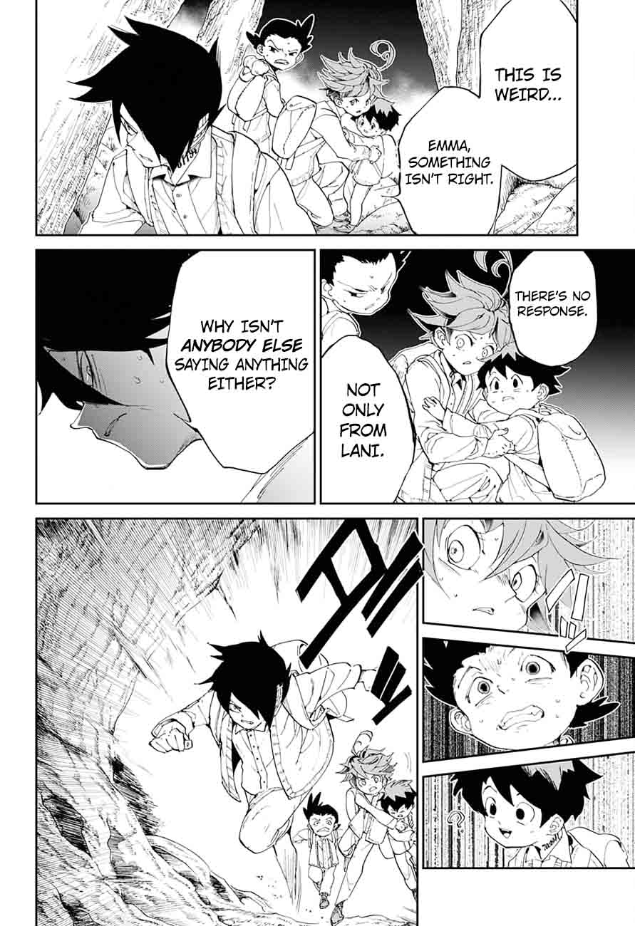 Read The Promised Neverland Manga Online
