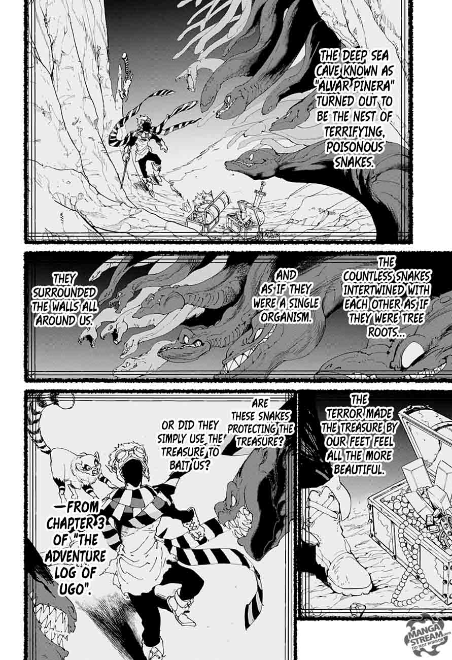 Read The Promised Neverland Manga Online