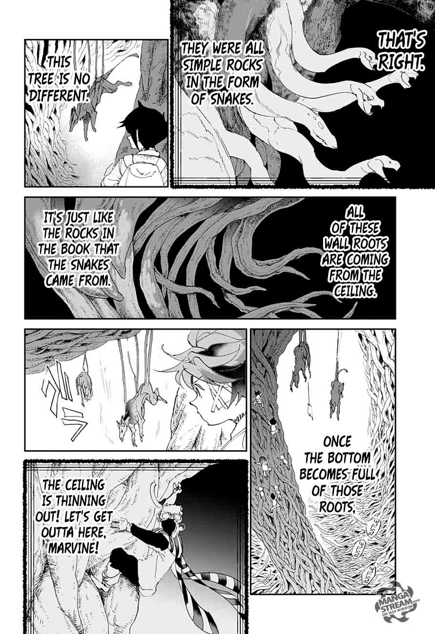 Read The Promised Neverland Manga Online