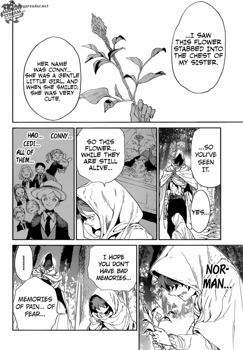 Read The Promised Neverland Manga Online
