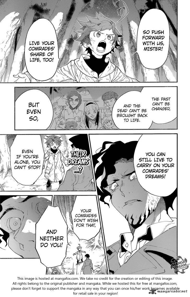 Read The Promised Neverland Manga Online